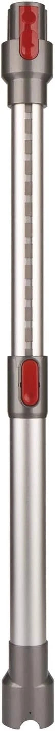 Vacuum cleaner extension pole, from 20.5 inches to 32 inches 07FC0E-D4 - KOEEK