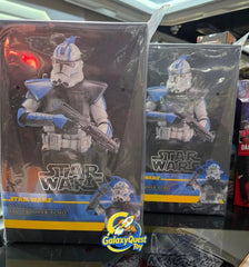 Hot Toys TMS133 1/6 Figure Star Wars The Clone Wars ARC Trooper Echo Model STOCK HOT_TOYS - KOEEK