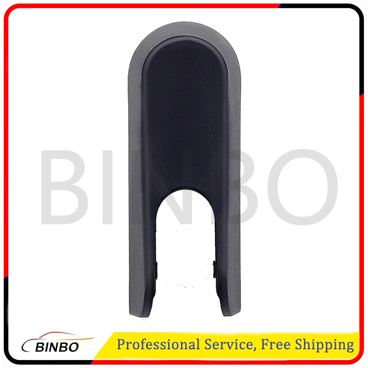 Rear Wiper Arm Cover Cap Fit for Mercedes-Benz ML GLK GL Class 0009982921 07FC0E-D4 - KOEEK