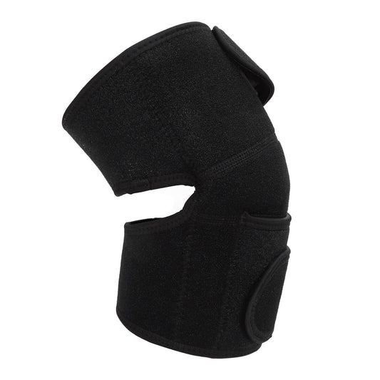 new Knee Pad Curve Shape 3 Levels Heat Settings Knee Pad Brace For Calf TArm HGF koeek - KOEEK