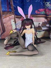Anime To Love Darkness Nemesis Figure 1/4 Bunny Girl Ver. Model Collect No Box 07FC0E-D4 - KOEEK