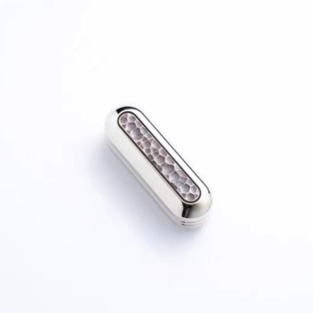 ZERO ONE EDC 2023 01EDC Long Version POD Push Slider Metal Fidget Hot 07FC0E-D4 - KOEEK