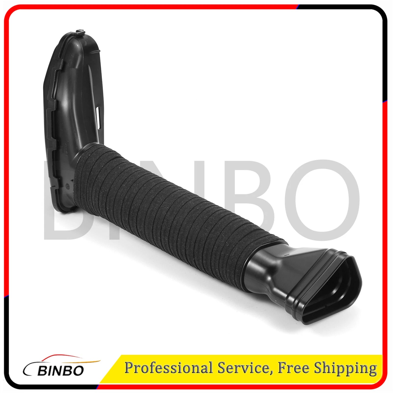 A6420948597 For Mercedes X253 GLC250d 2017 Air Intake Pipe Tube 07FC0E-D4 - KOEEK