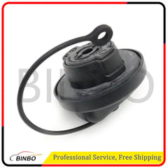 Oil Fuel Cap Tank Filler Cover With Cable For Mercedes-Benz Sprinter Vito W906 07FC0E-D4 - KOEEK