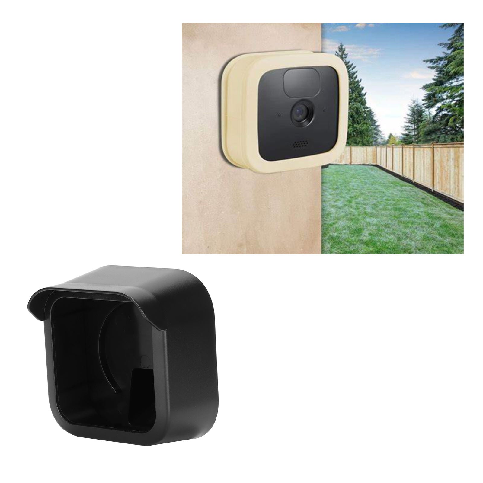 new All  Outdoor Camera Wall Mount Bracket Weather Proof 360° koeek - KOEEK