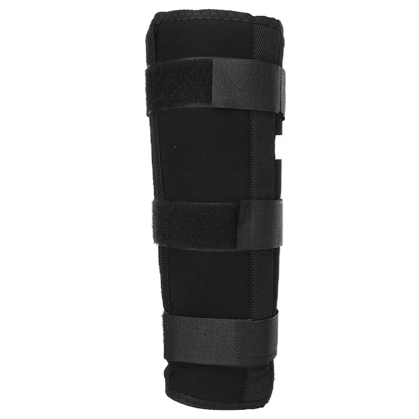 new (S)Shank Calf Fixed Stabilizer Splint Tibia And Fibula Protector Shank HGF koeek - KOEEK