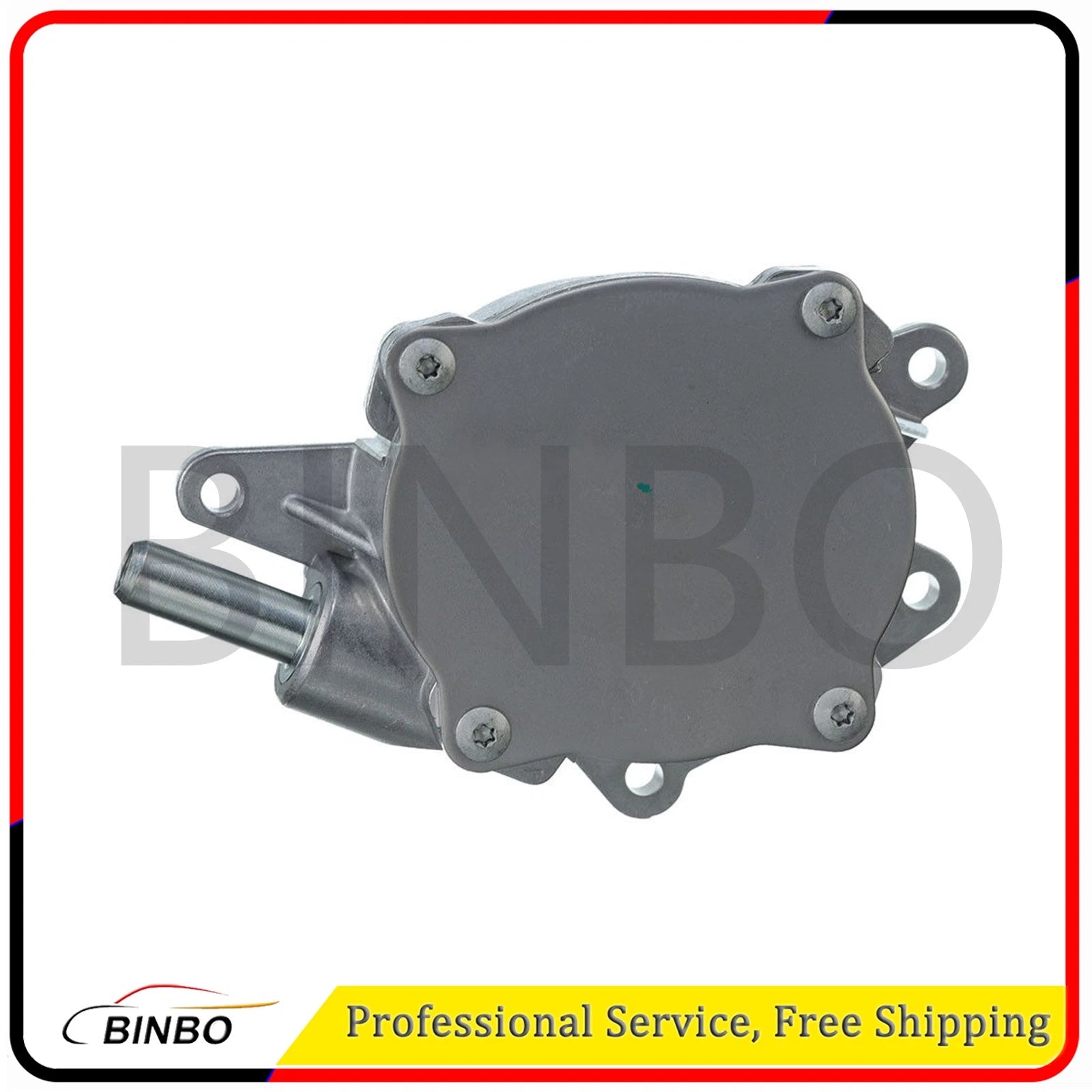 Brake Vacuum Pump for Mercedes-Benz R/S/E/GL/ML 320 350 6422300165 07FC0E-D4 - KOEEK