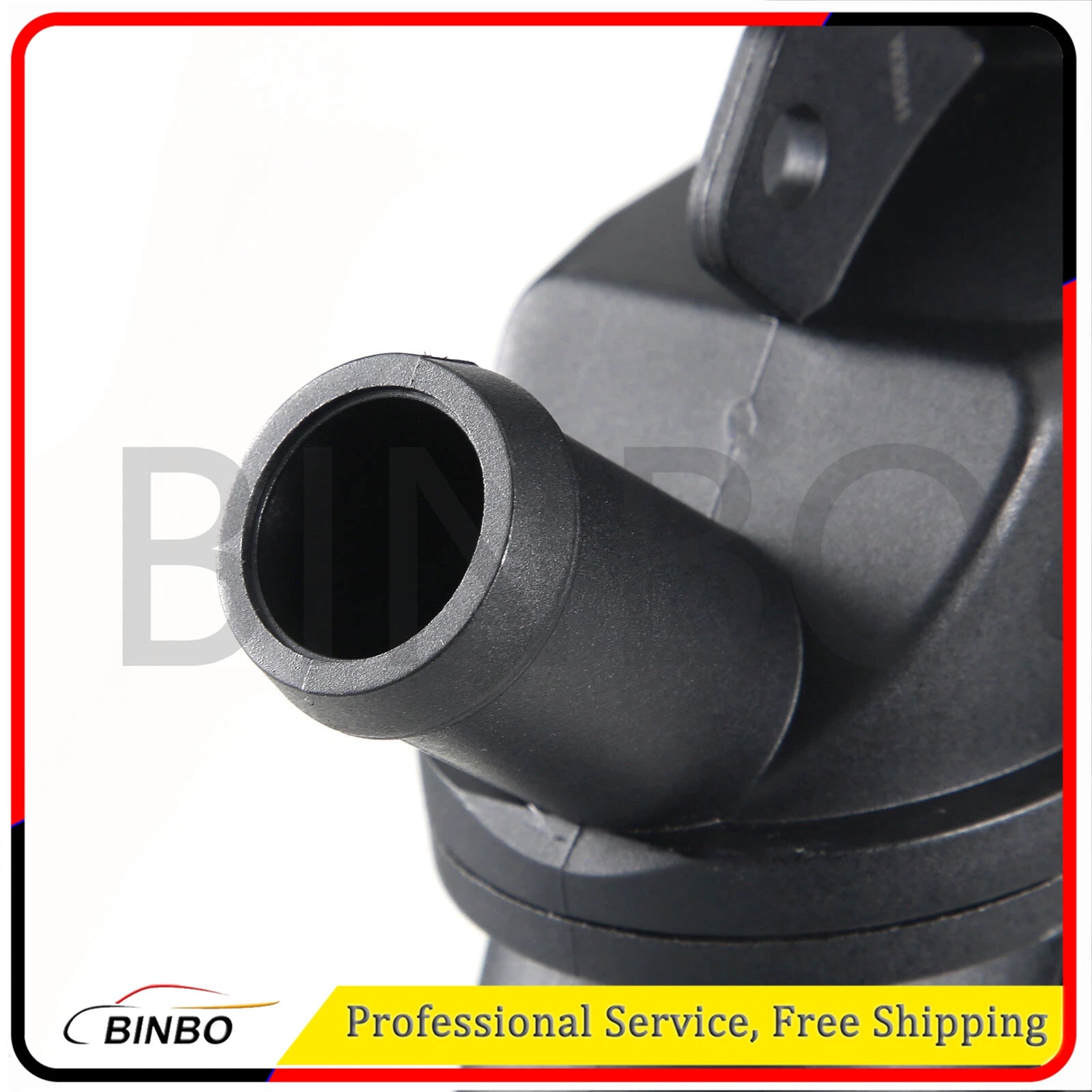 Car Coolant Thermostat Housing No.LR107288 for Land Rover Discovery 2017-2020 07FC0E-D4 - KOEEK