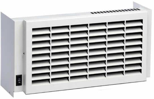 ny Williams 2901 100CFM Top Ventilator Blæser - Hvid