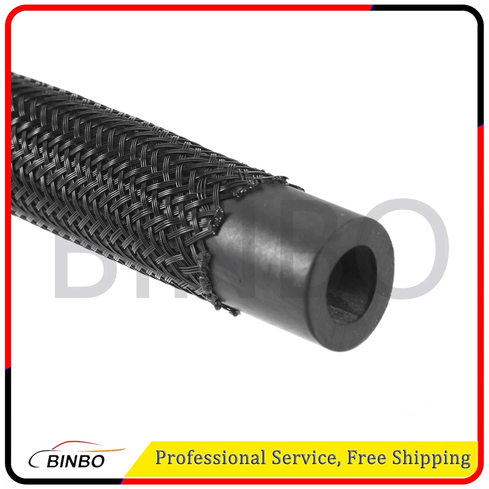 11157532649 Vent Valve Crankcase Pipe For BMW E46 E39 E60 X3 X5 Z4 11 07FC0E-D4 - KOEEK