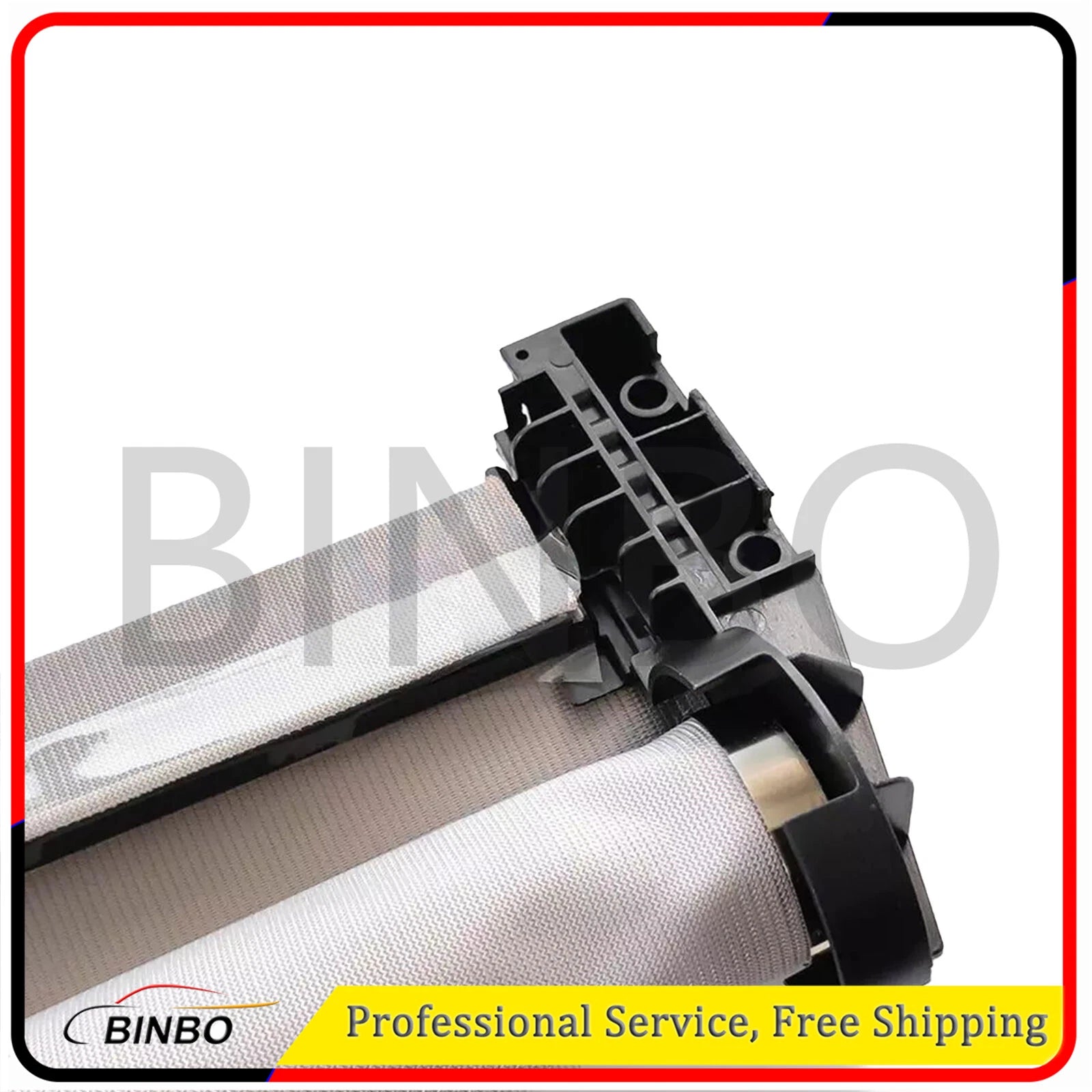 For BMW X1 2016 2017 2018 Sunroof Window Shade 54107391796 xDrive28i 2.0L 1.5L 07FC0E-D4 - KOEEK