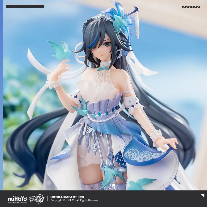 MiHoYo 1/8 Honkai Impact 3 Fuhua Action Figure Statue PVC Model Boxed In Stock 07FC0E-D4 - KOEEK
