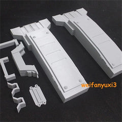 3D Print Iron Man MK5 Marvel Suitcase Briefcase DIY Endgame Cosplay Box Props 07FC0E-D4 - KOEEK