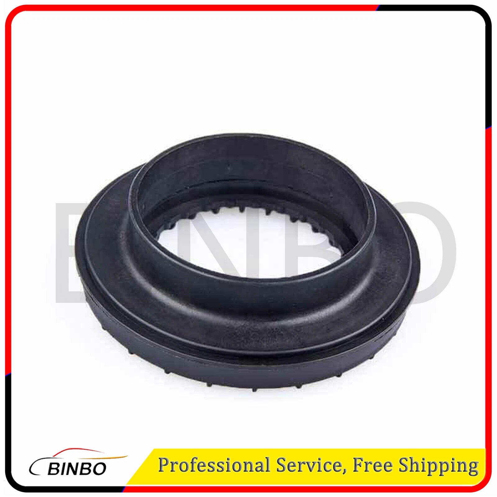 2 X Front Susp Strut Bearings 2049810025 for Benz W246 W204 W212 C204 A207 X156 07FC0E-D4 - KOEEK