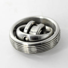 EDC Fidget Spinner Metal Gyroscope Mechforce Fingertip Toys Stress Relief Gifts 07FC0E-D4 - KOEEK