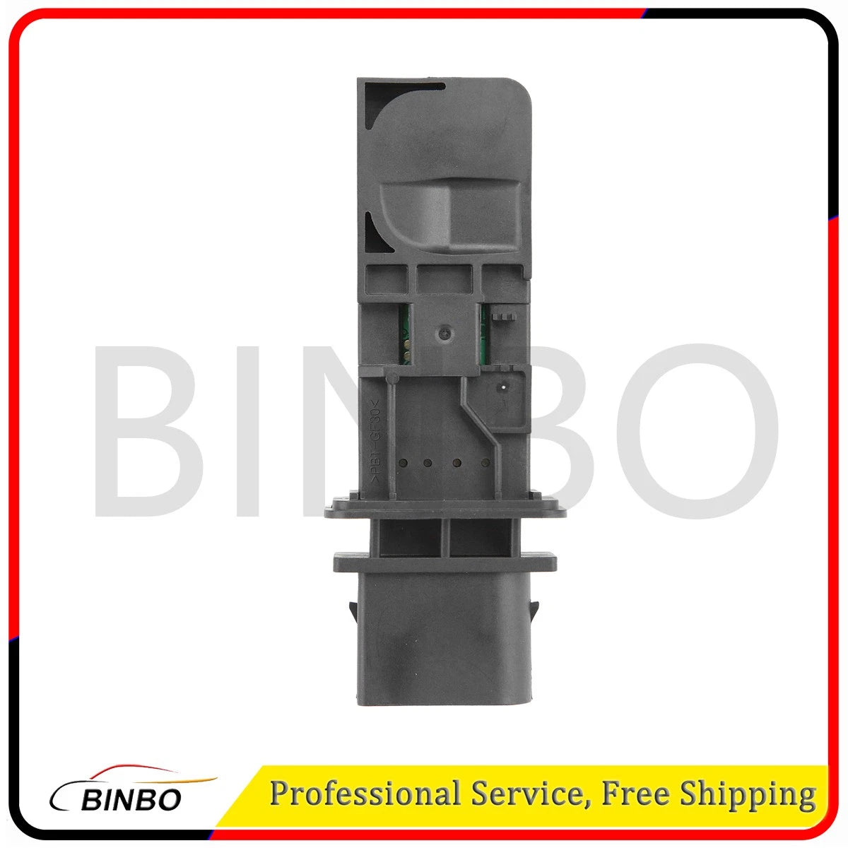 1Pc Mass Air Flow Sensor for Mercedes Benz E320 E350 GL320 ML350 R350 0281002695 07FC0E-D4 - KOEEK