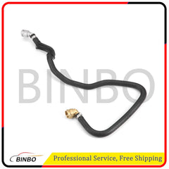 Upper Inner Engine Coolant Pipe 17129844478 For BMW G30 G32 G12 530i 630i 730Li 07FC0E-D4 - KOEEK