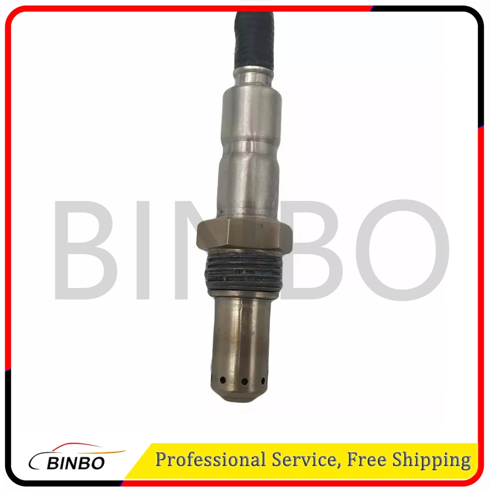 LR118316 Nox Sensor for Land Rover Discovery Sport Range Rover Evoque 2.0T 07FC0E-D4 - KOEEK