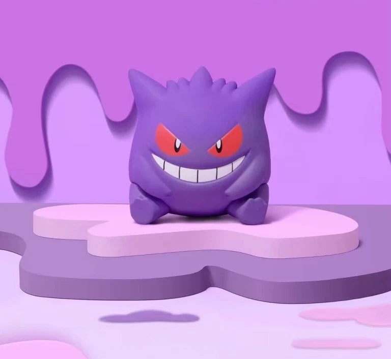 Funism Pokémon Mini Figure Little Adventures Series 3 China Exclusive Blind Box FUNISM - KOEEK