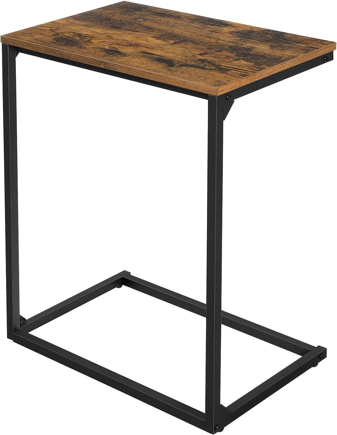 Shaped side table, small coffee table for sofa or couch for living room 07FC0E-D4 - KOEEK