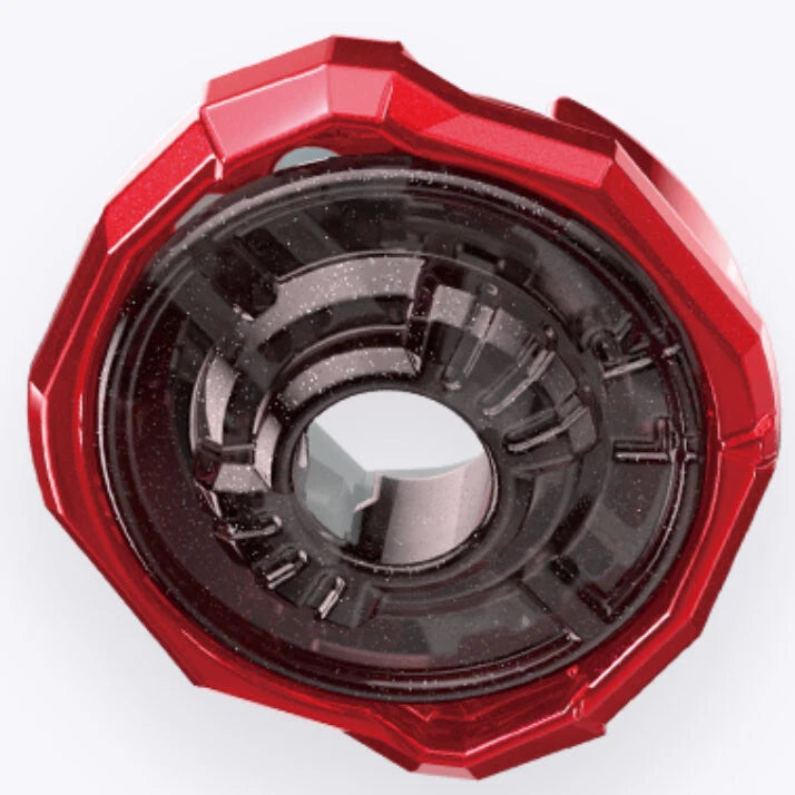 Tomy Takara Cobalt Dragoon 2-60C Beyblade X Metal Coat Black BX-00 Official TOMY - KOEEK