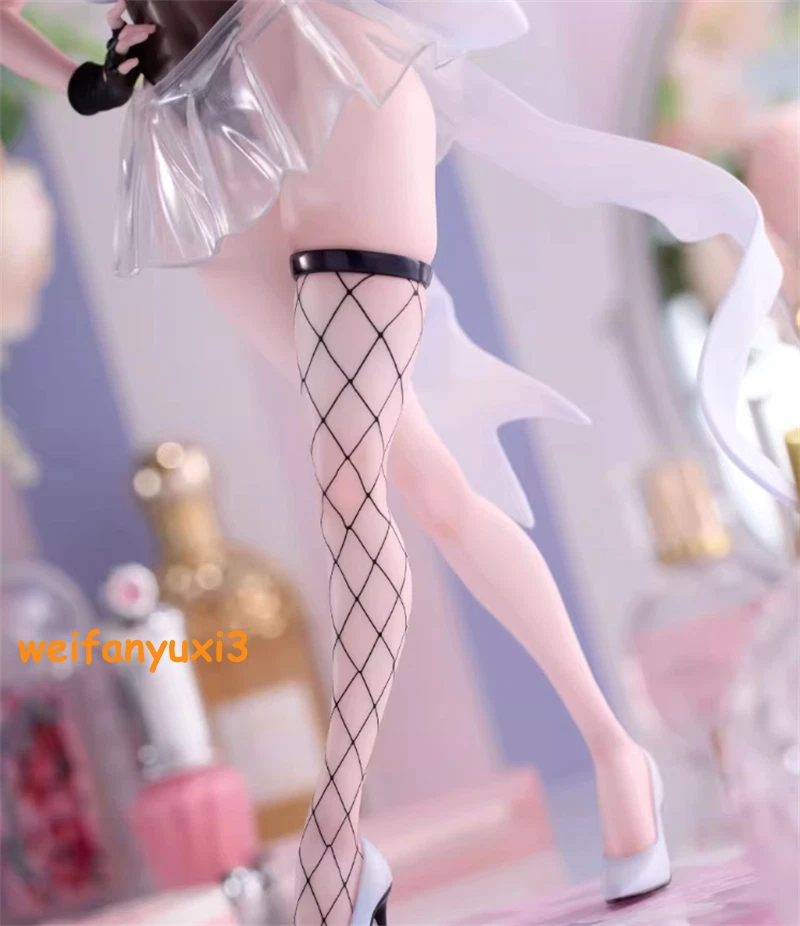 Solarain  Character Bibi Chill Bunny ver. 1/6 Figure Model Doll Toys SOLARAIN - KOEEK