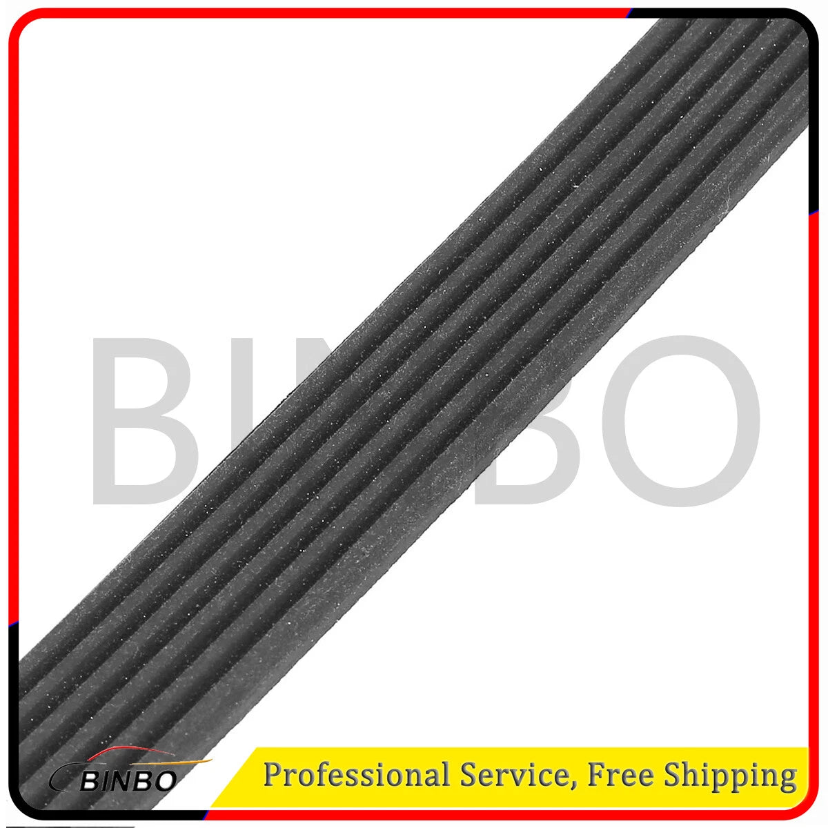 0029933096 Timing Belt Engine Belt for Mercedes CLS300 CLS350 SLK350 2012-2014 07FC0E-D4 - KOEEK