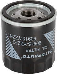 new 90915-YZZF2 Engine Oil Filter Compatible with Toyota (set of 12) 07FC0E-D4 - KOEEK
