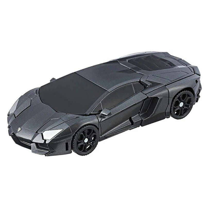 Transformers Lockdown Studio Deluxe SS11 Action Figure Hasbro Official In Stock HASBRO - KOEEK