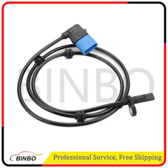 Set of 2PCS Rear L/R ABS Wheel Speed Sensor For Benz AMG GLA250 GLA45 W117 W156 07FC0E-D4 - KOEEK