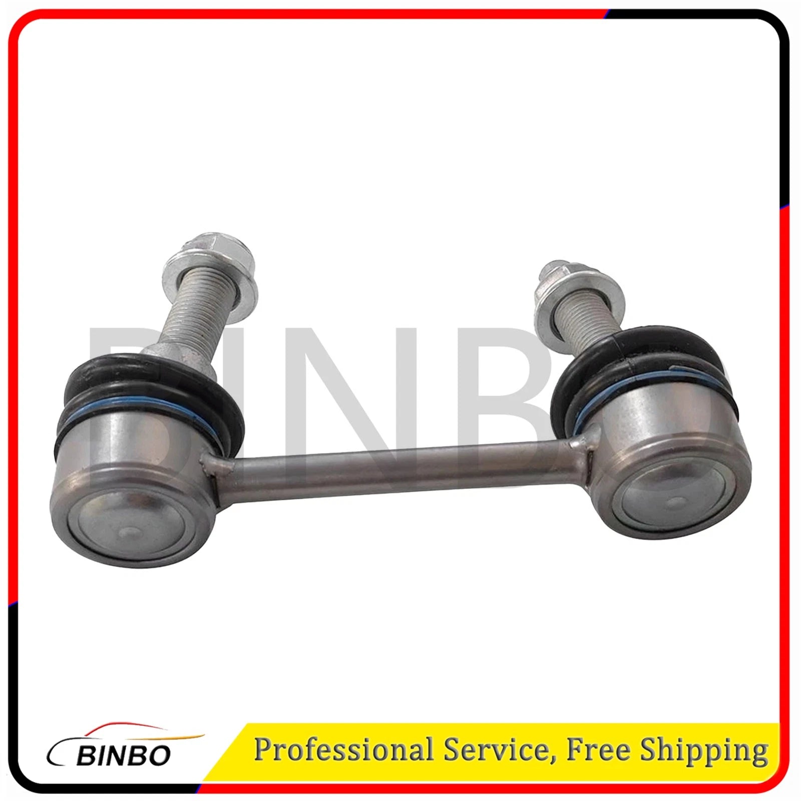 2Pcs Rear Stabilizer/ Sway Bar Links For Mercedes W166/164 X166 C292 1643201232 07FC0E-D4 - KOEEK