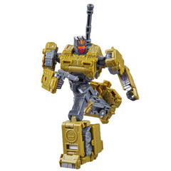 Hasbro Transformers Age of the Primes Bruticus Brawl Voyager Class Action Figure HASBRO - KOEEK