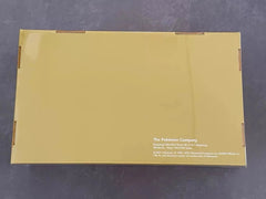IN STOCK PTCG Pokemon Chinese Sword & Shield 25th Anniversary Golden Box Sealed 07FC0E-D4 - KOEEK
