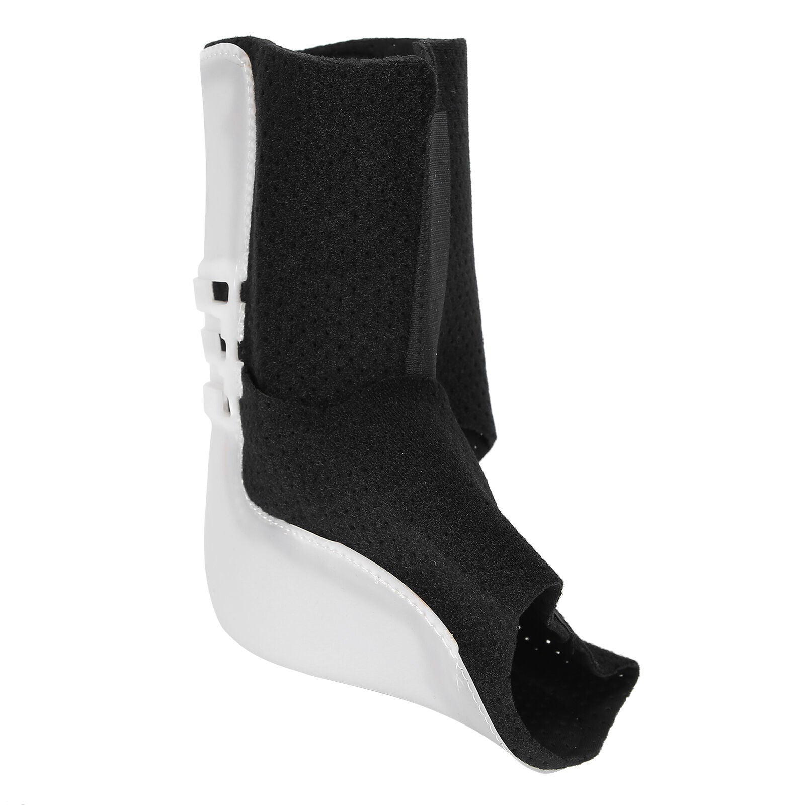 new Orthopedic Ankle Support Foot Drop Brace Splint Hemiplegia Rehabilitation ABE koeek - KOEEK