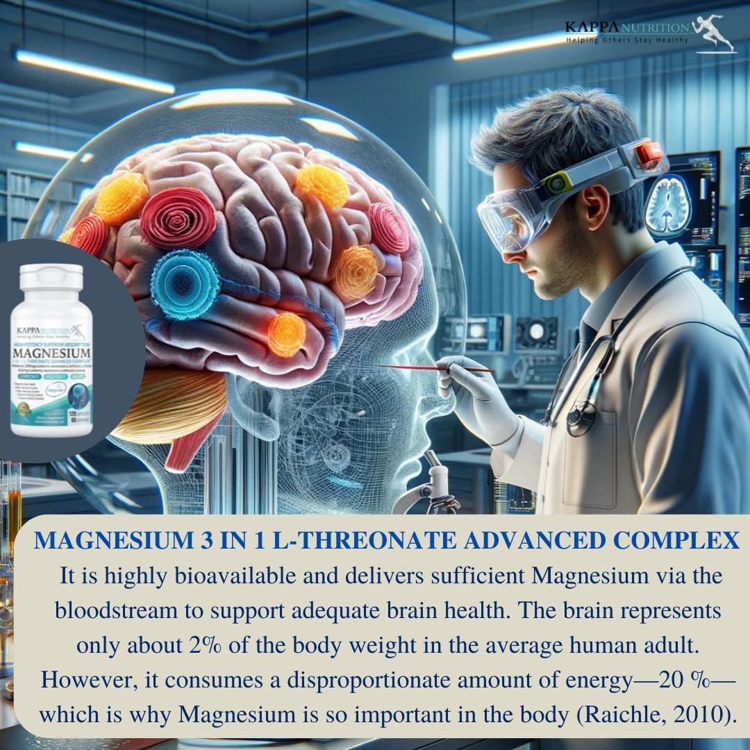 new (120 Capsules), 2,253mg Per Serving, Providing 420mg 120 Count (Pack of 1) 07FC0E-D4 - KOEEK