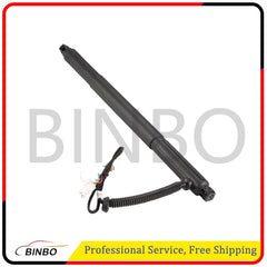 Rear Right Trunk Lid Power Lift Support Spring Strut for BMW X6 E71 E72 07-14 07FC0E-D4 - KOEEK