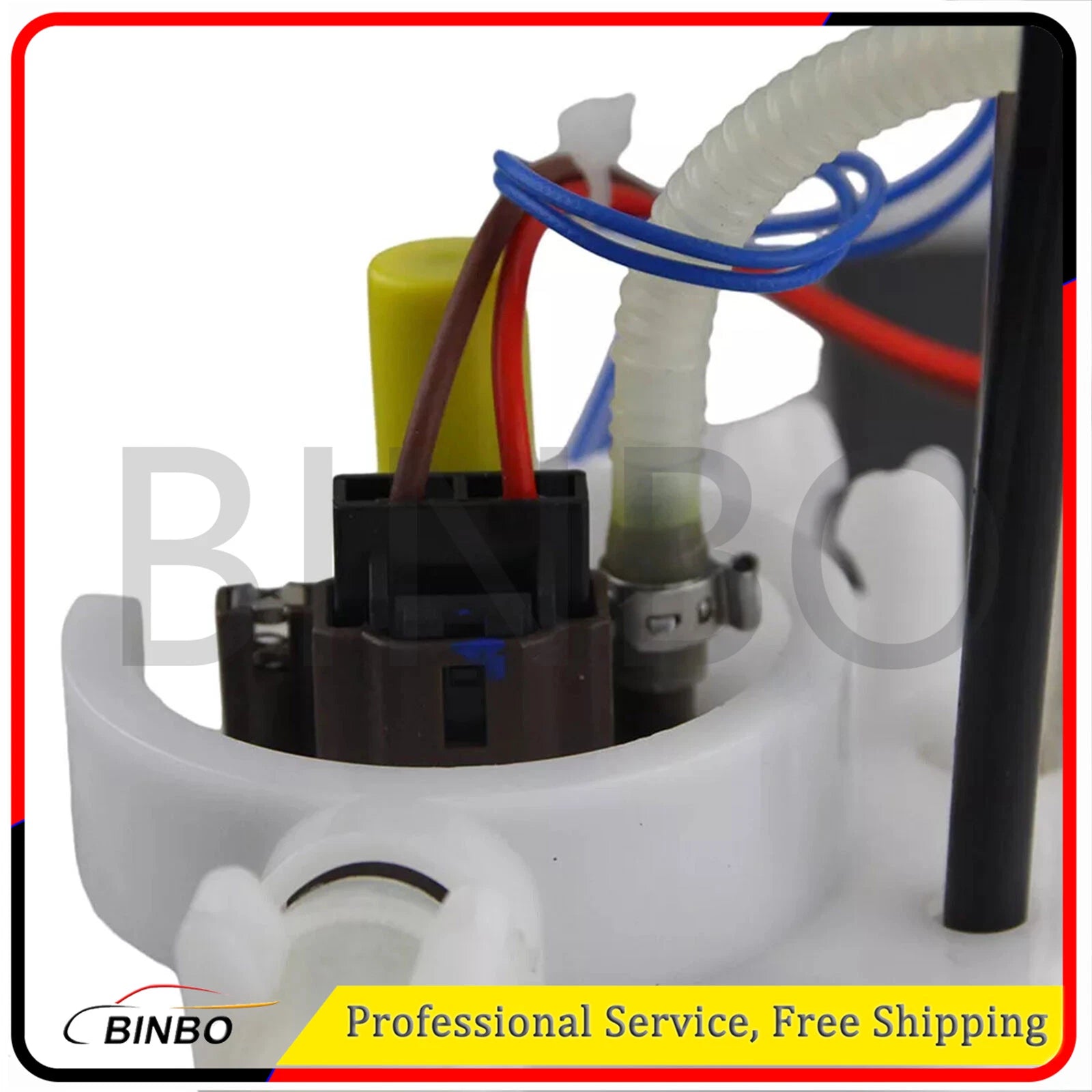 Fuel Pump Module Assembly A2514701094 For Mercedes Benz R350 2006-2012 07FC0E-D4 - KOEEK