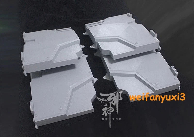 3D Print Iron Man MK5 Marvel Suitcase Briefcase DIY Endgame Cosplay Box Props 07FC0E-D4 - KOEEK