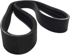 new 6667322 Drive Pump Belt for Bobcat S130 S150 S175 S205 T140 T180 T190 07FC0E-D4 - KOEEK