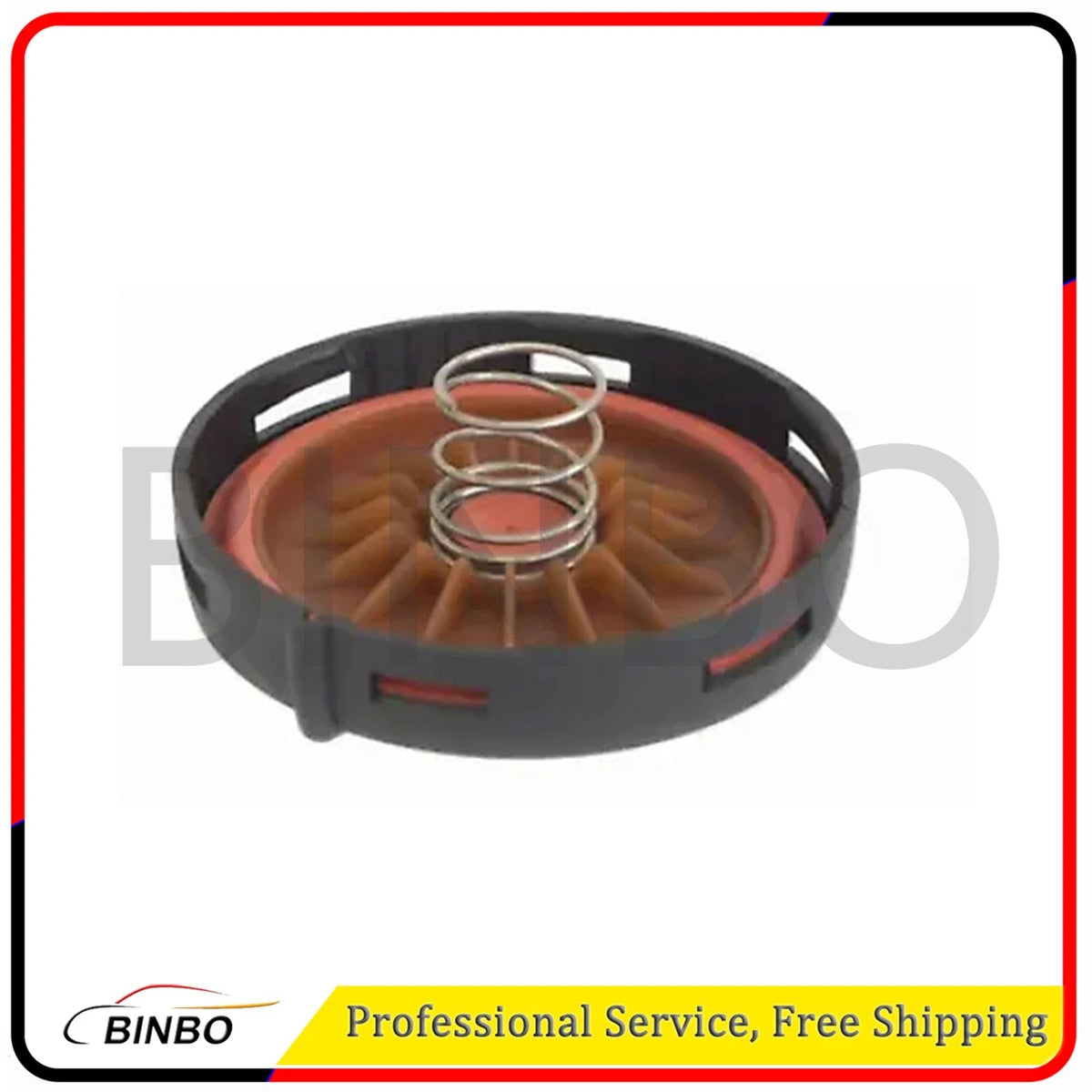 Valve Cover Repair Kit For 2003-2006 Porsche Cayenne 4.5L 94810513207 07FC0E-D4 - KOEEK