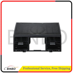 Set of 3pcs Dashboard Air Vent Grille Cover For Benz W463 G500 G55 G63 G65 03-18 07FC0E-D4 - KOEEK