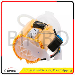 Fuel Pump Module Assembly For Jaguar XF 2017-2023 2.0T 3.0T GX63-9H307-BA 07FC0E-D4 - KOEEK