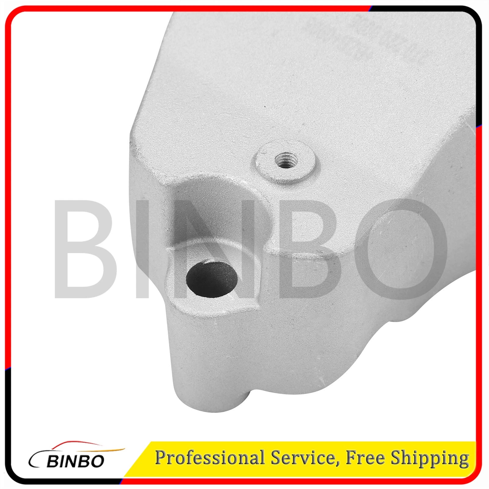 For MB A W176 ENGINE SUSPENSION TOP RIGHT MOUNTING CONSOLE A2702200006 07FC0E-D4 - KOEEK