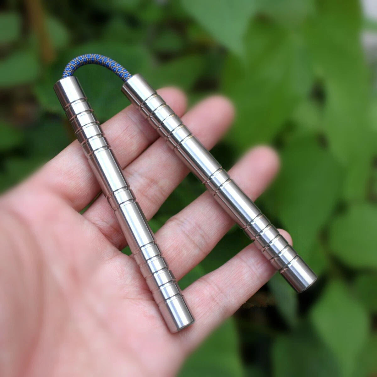EDC Mini Finger Training Tool Boring Decompression Play Pendant Gift Toy 07FC0E-D4 - KOEEK