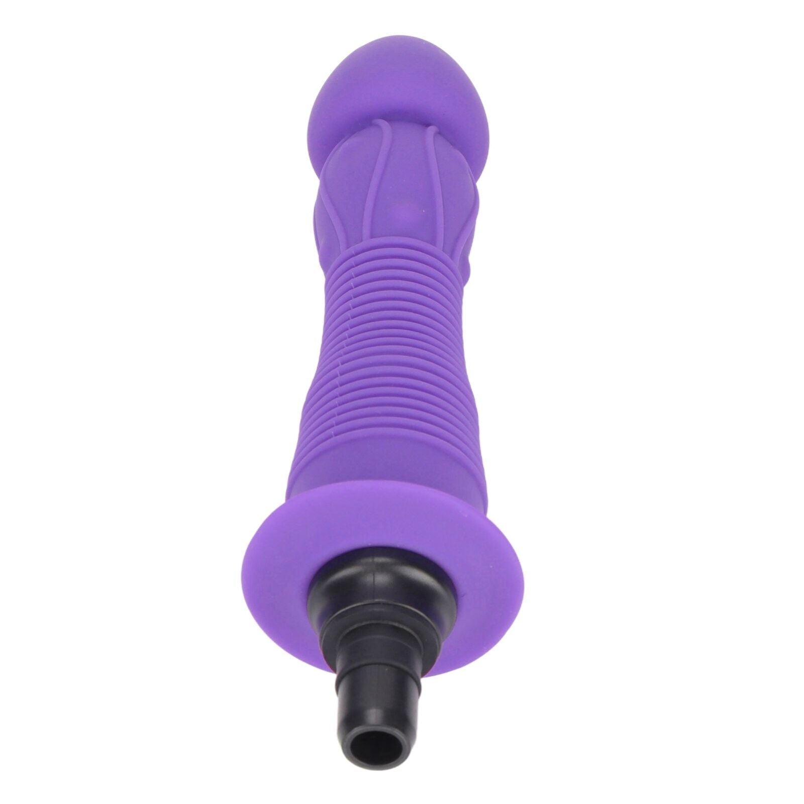 new Muscle Massager Head Waterproof Silicone Replacement Head Attachment For Deep koeek - KOEEK