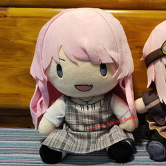 Anime BanG Dream! It's MyGO!!!!! Anon Chihaya Plush Doll Cartoon Toy Gift 07FC0E-D4 - KOEEK