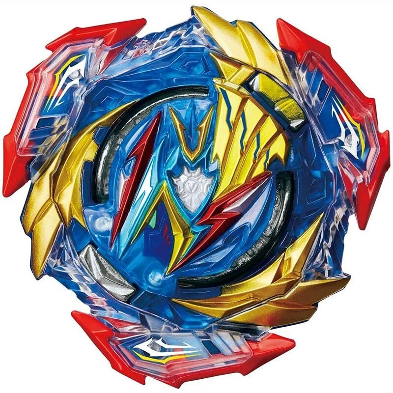 TAKARA TOMY Valkyrie .Lg.V'-9 Beyblade Burst Booster B-193 Starter Official TOMY - KOEEK