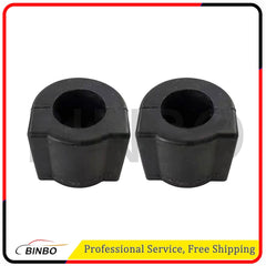 Set of 2 Front Sway Bar Bushing 2043232065 For Benz X204 C218 GLK 300 GLK 350 07FC0E-D4 - KOEEK