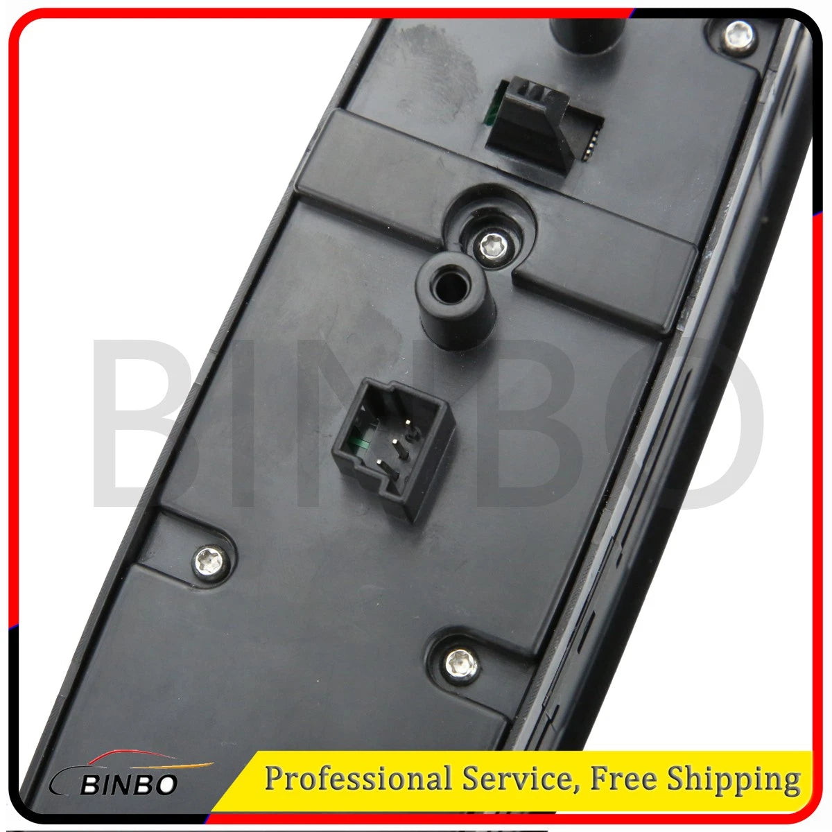 Front Left Master Power Window Switch 2518300290 For Benz W164 W164 ML350 R320 07FC0E-D4 - KOEEK