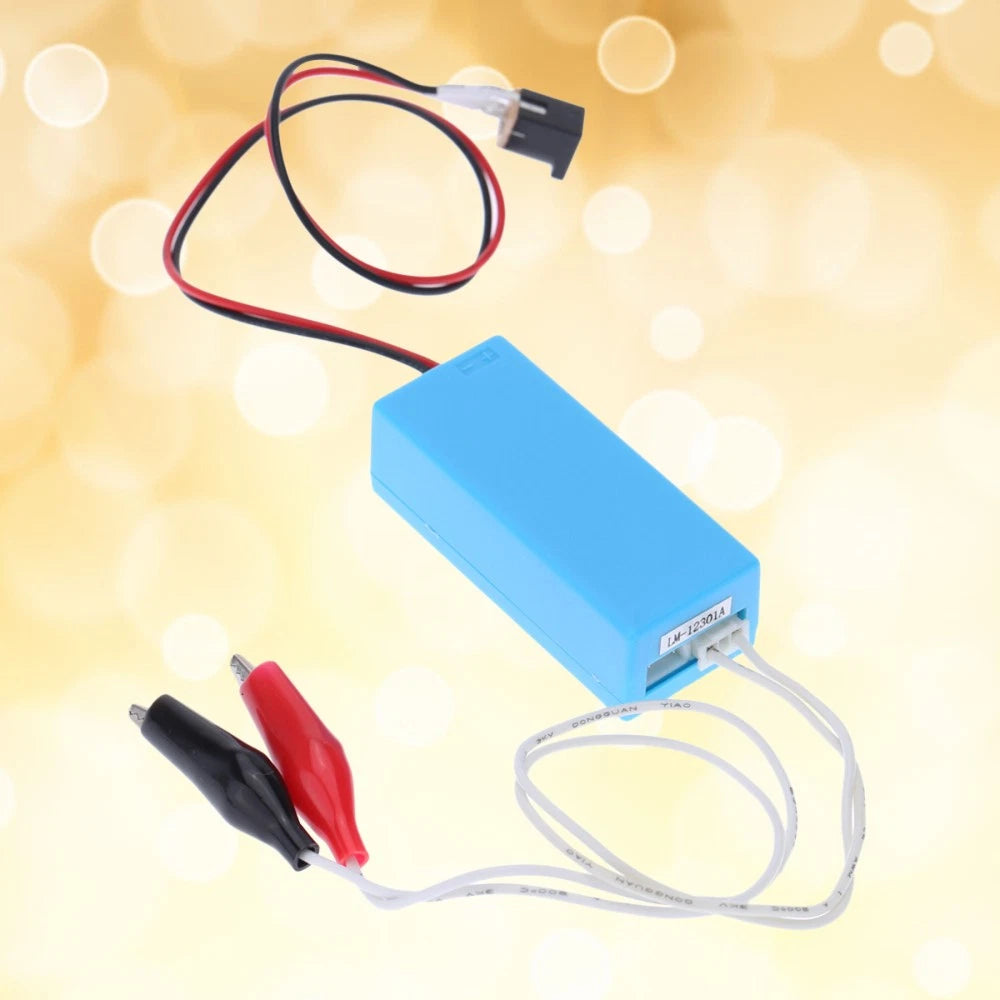 Lamp Tube Tester Laptop CCFL Back Light LCD Screen Maintenance Tester LCD Tester 07FC0E-D4 - KOEEK